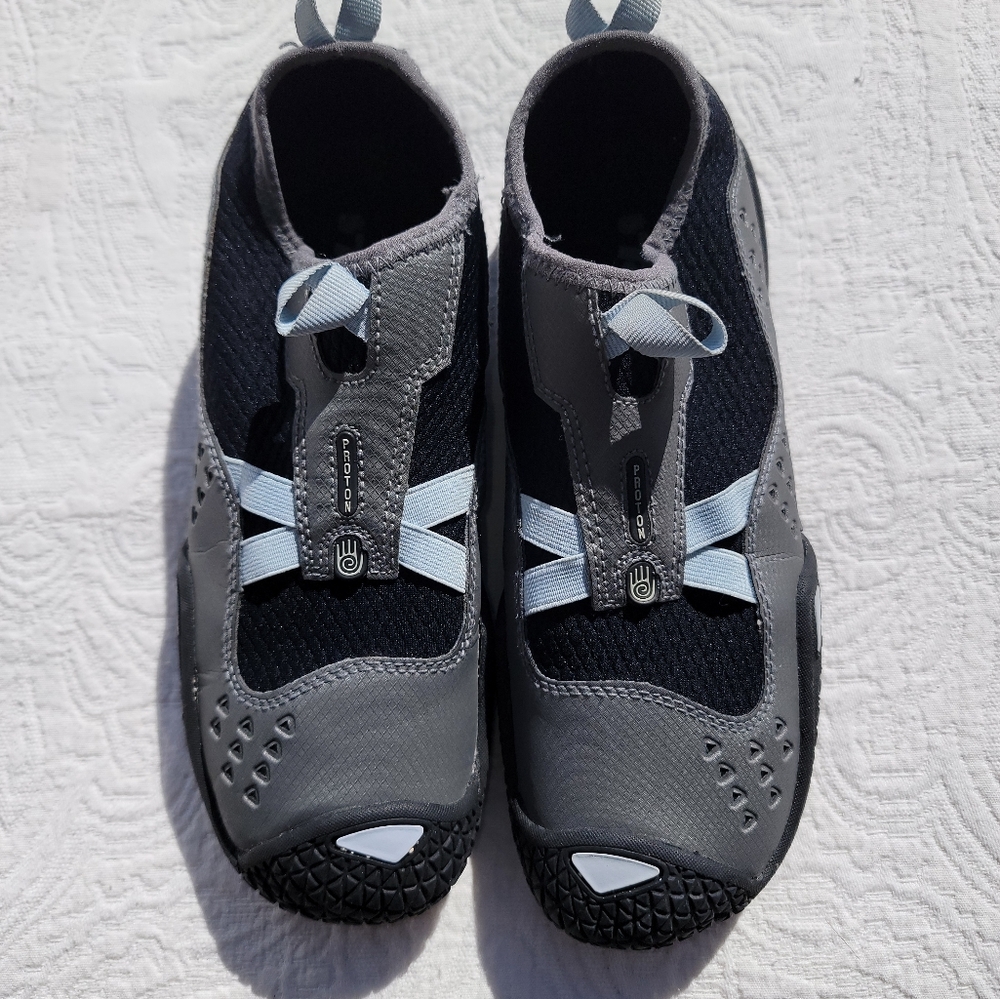 Teva water shoes